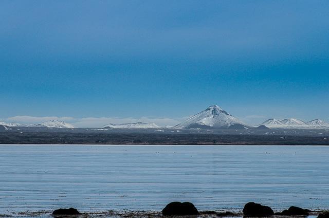 Álftanes Rvk Horizonヴィラ エクステリア 写真