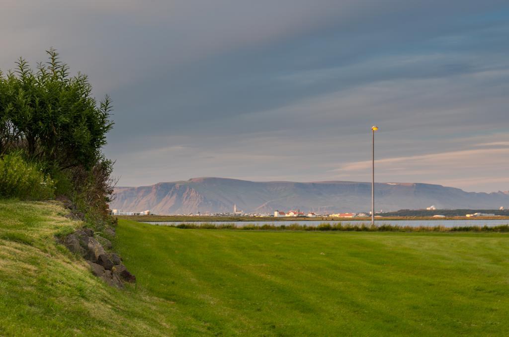 Álftanes Rvk Horizonヴィラ エクステリア 写真